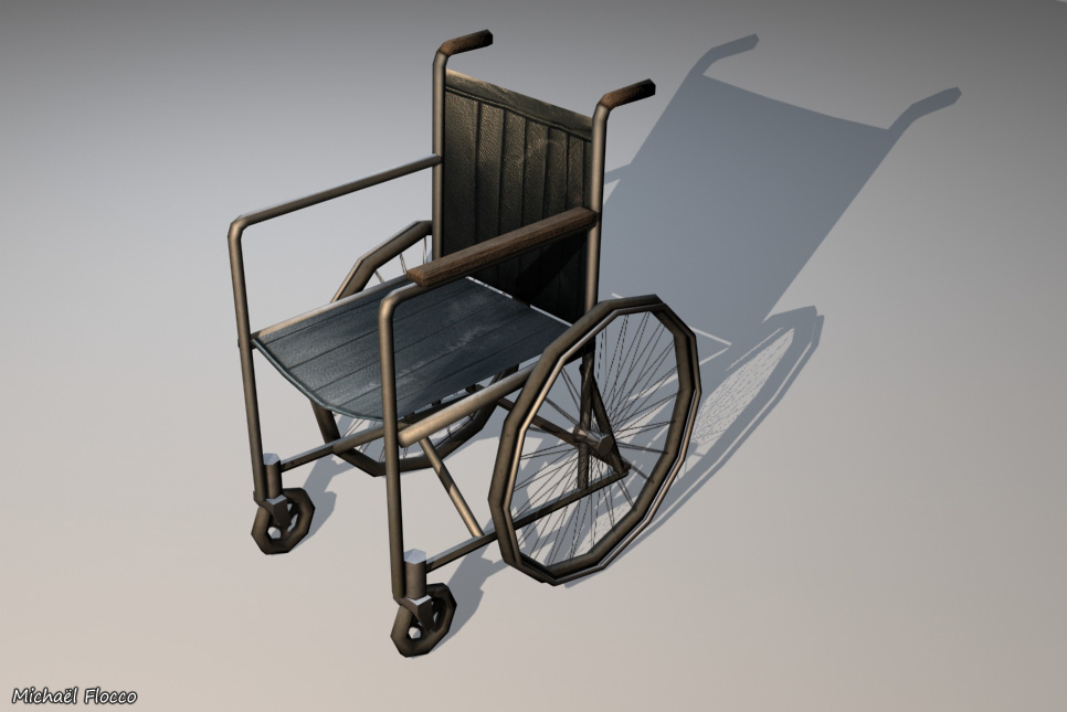 michael flocco  u00bb blog archive  u00bb wheelchair